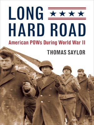 cover image of Long Hard Road